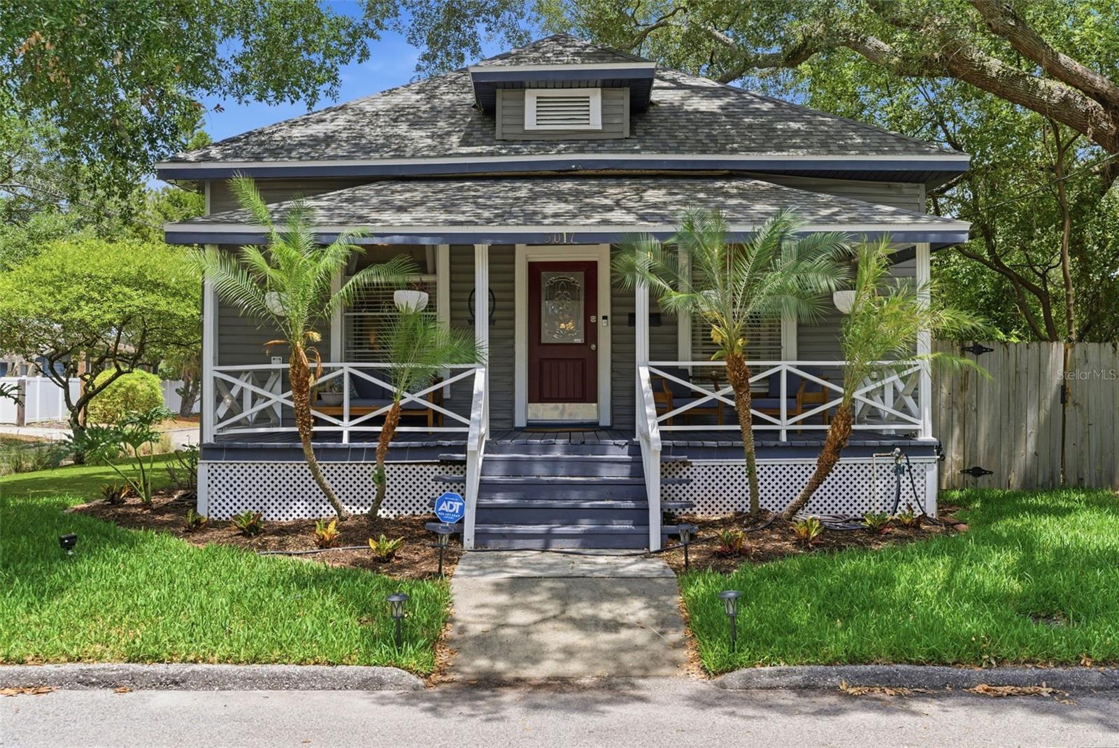 3017 Woodrow Avenue, FL