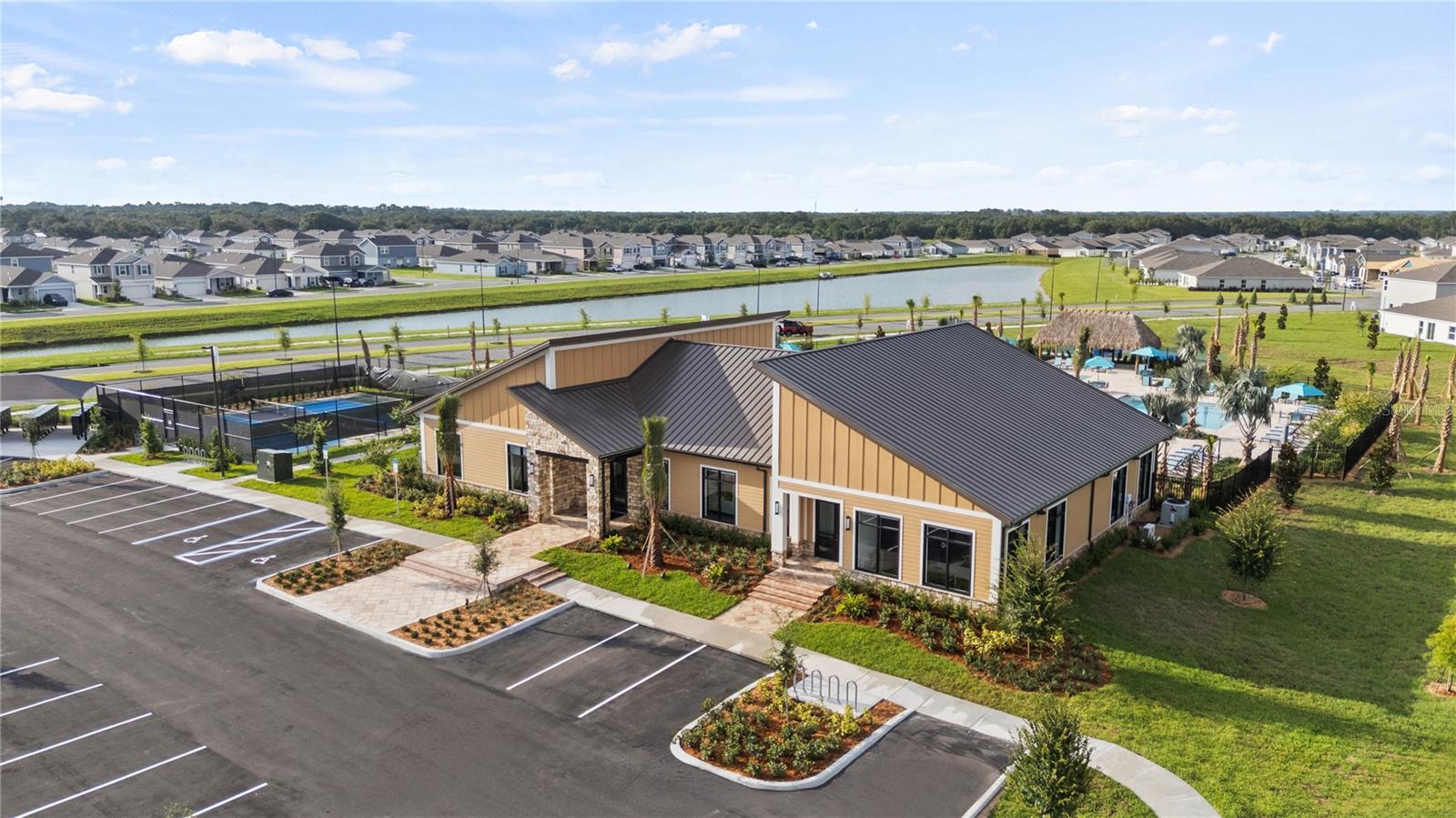 3047 Repose Drive, FL