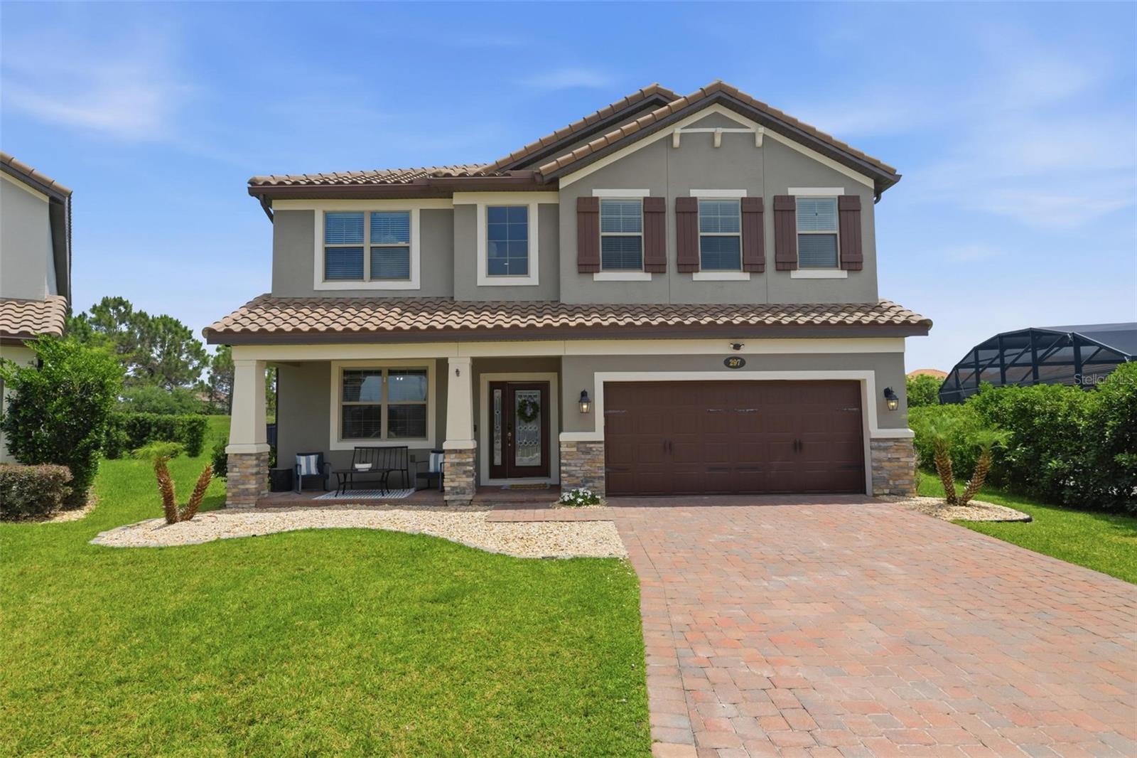 297 Ancona Ave, FL