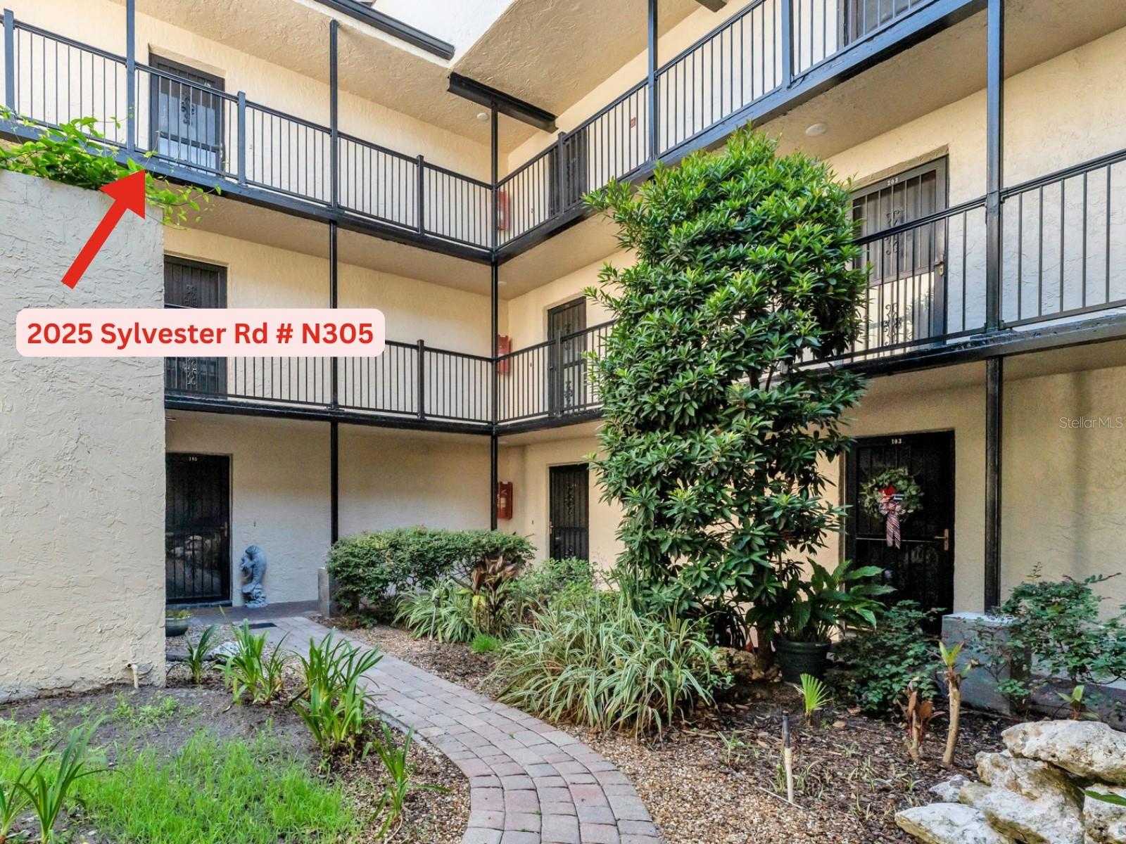 2025 Sylvester Rd, FL