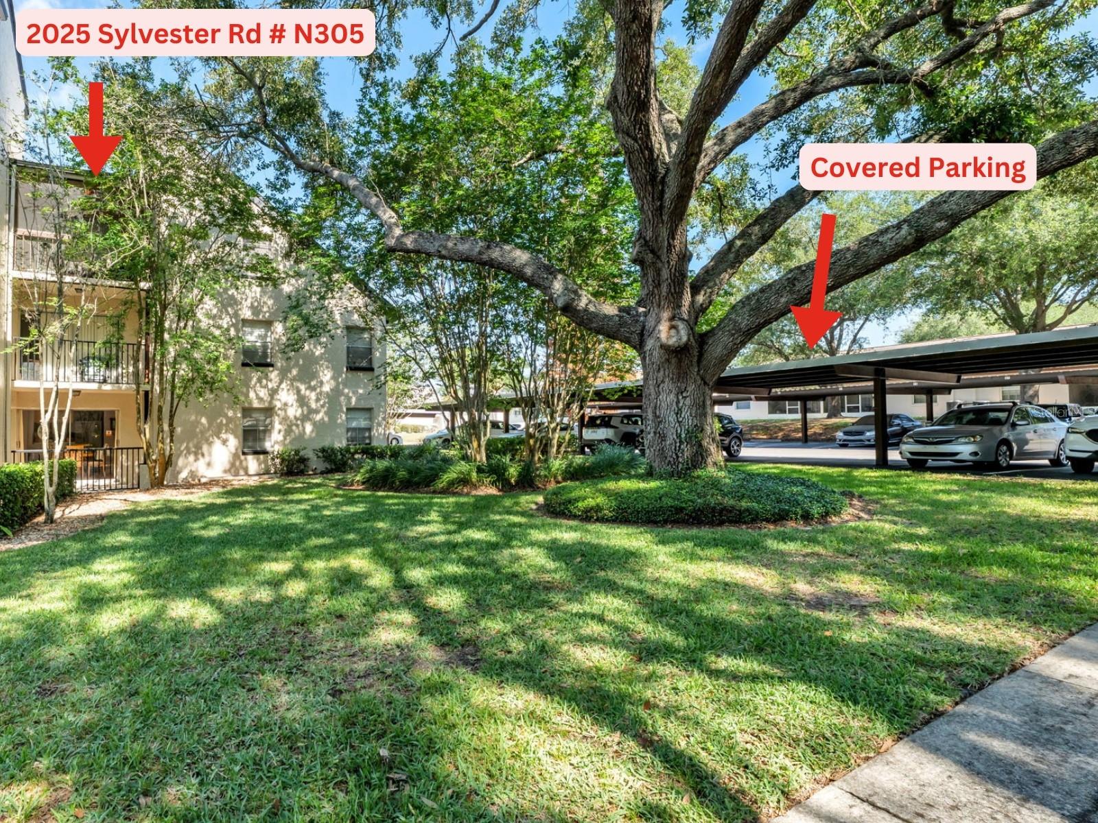 2025 Sylvester Rd, FL