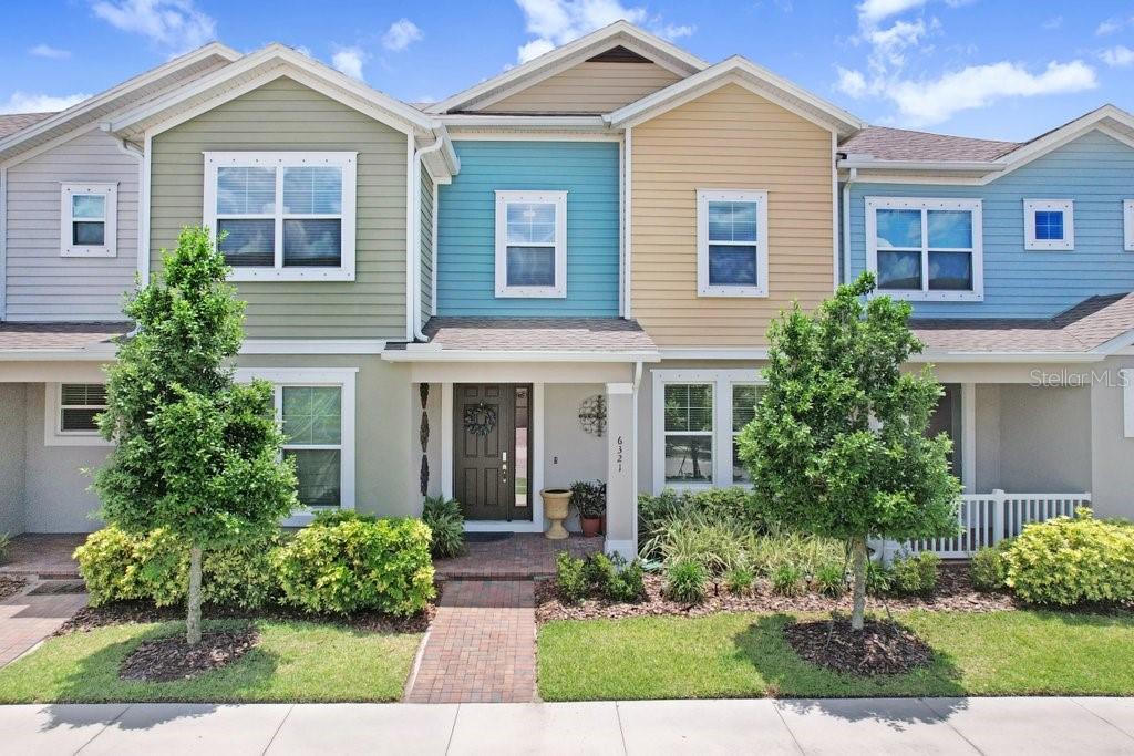 6321 Camino Drive, FL
