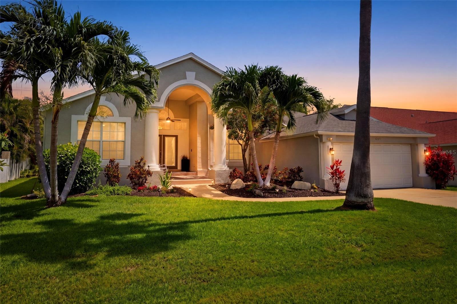 631 De Soto Drive, FL