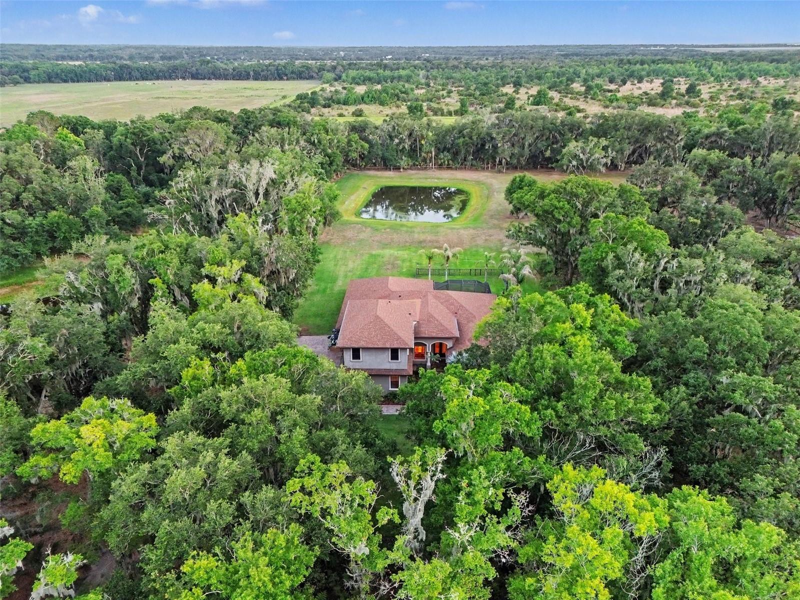 339 Corbett Road, FL