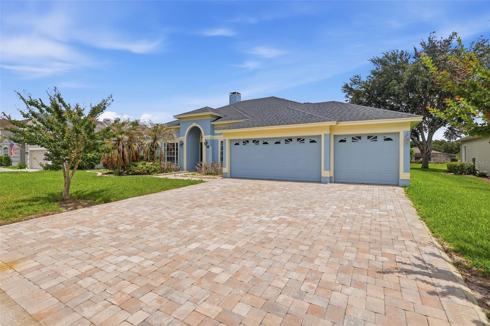 120 Blue Stone Circle, FL