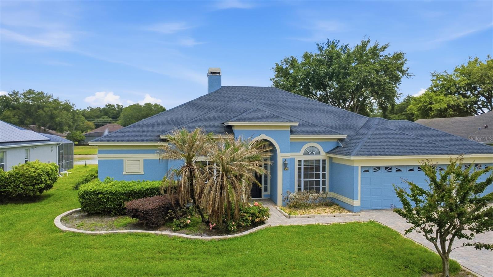 120 Blue Stone Circle, FL