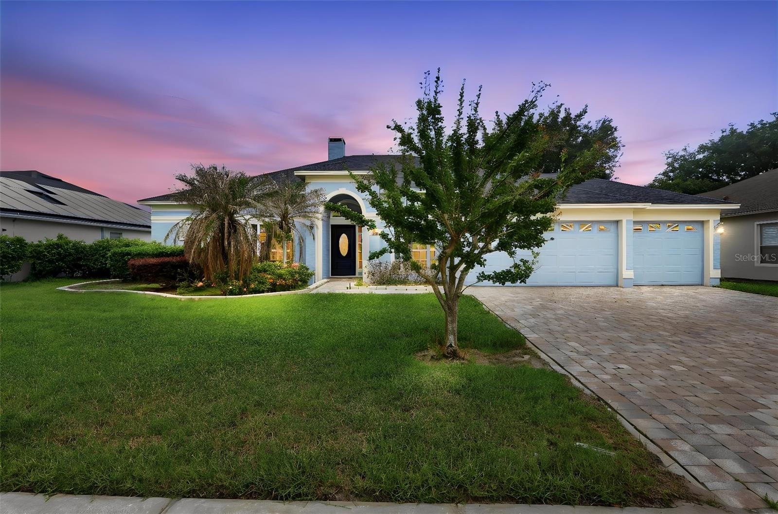 120 Blue Stone Circle, FL