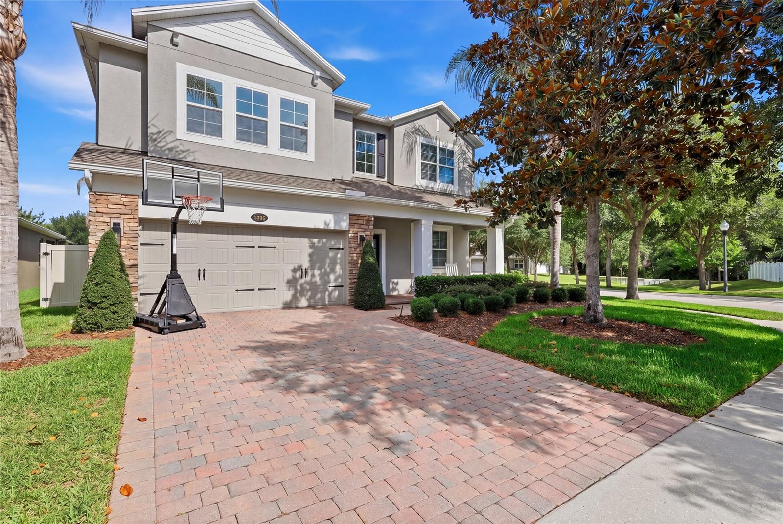 1065 Calla Lily Cove, FL