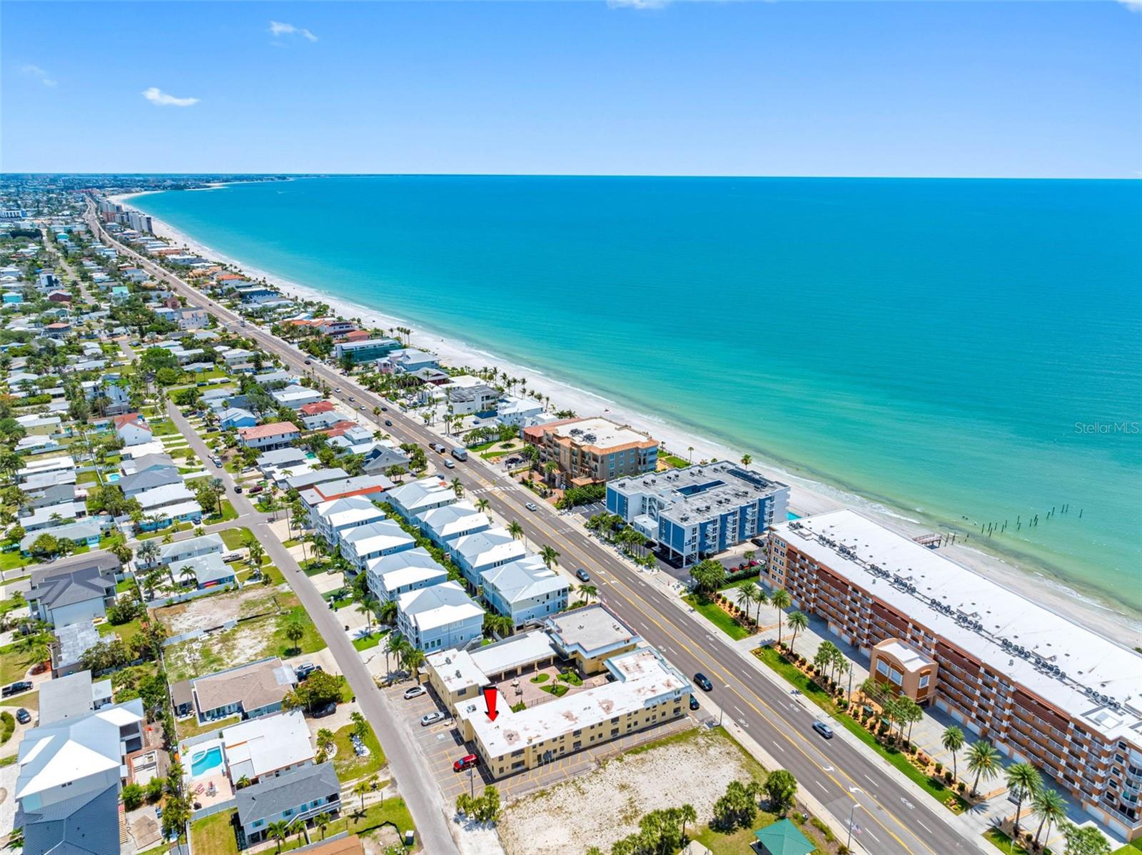 16333 Gulf Blvd #210, FL