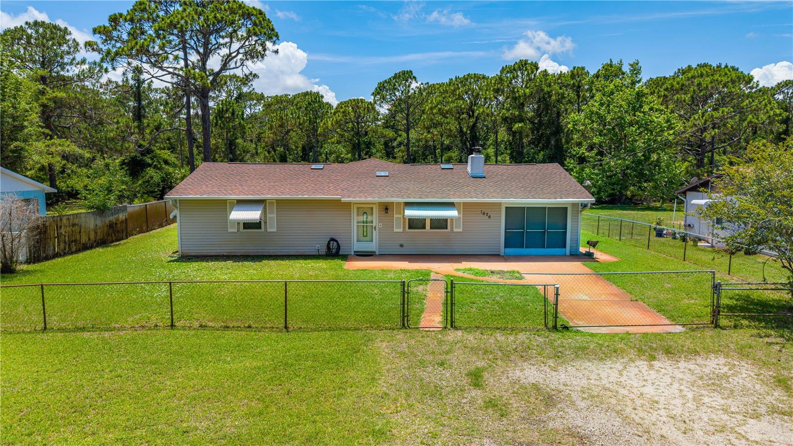 1626 Tatum Blvd, FL