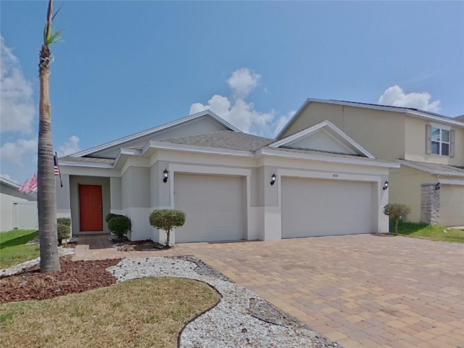 KISSIMMEE, FL