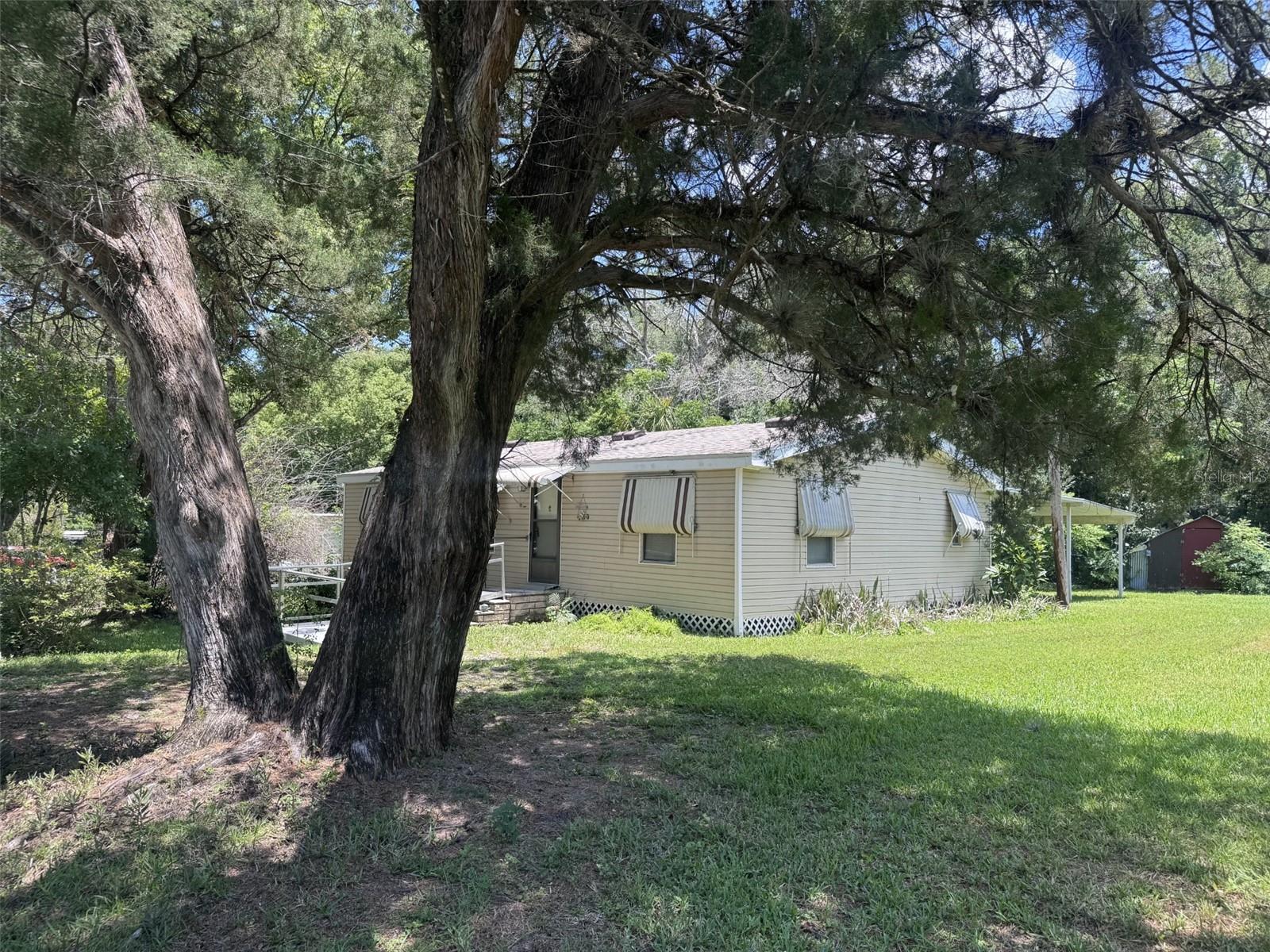20050 Ruth Street, FL