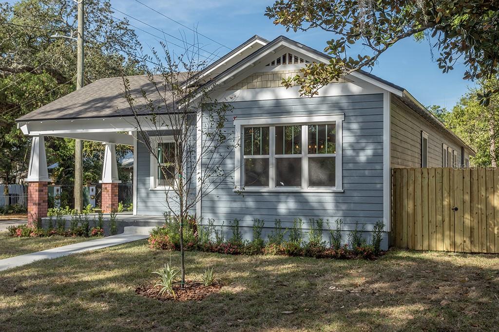 1306 North Bay Street, FL