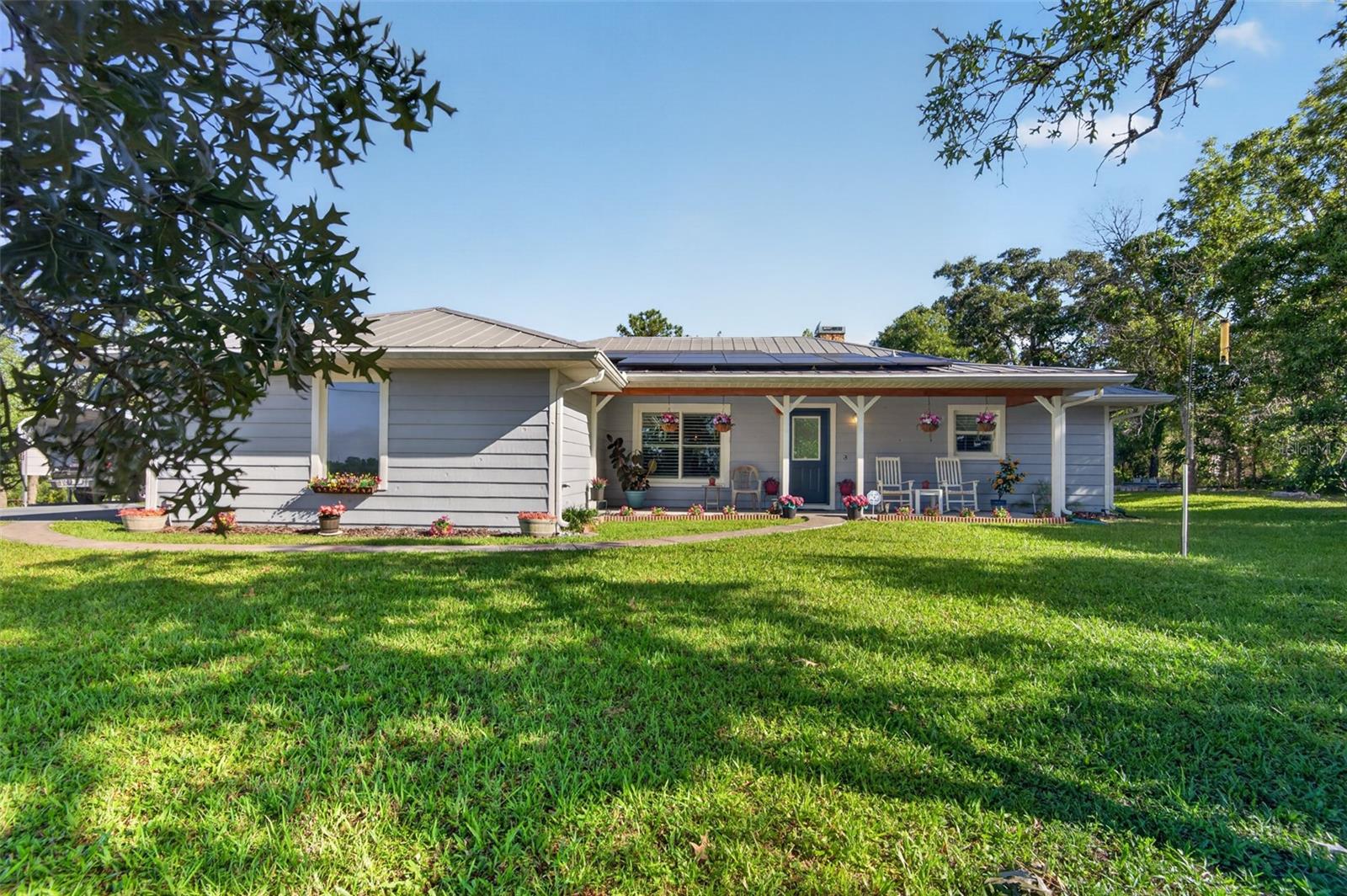 12293 Wolf Den Road, FL