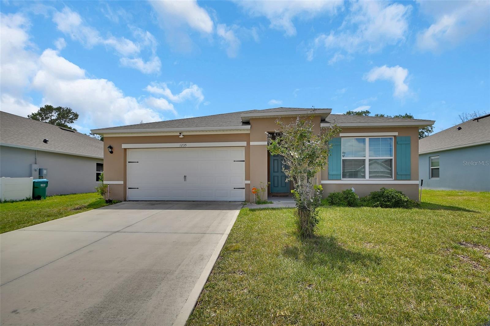 1235 Winter Gray Cir, FL