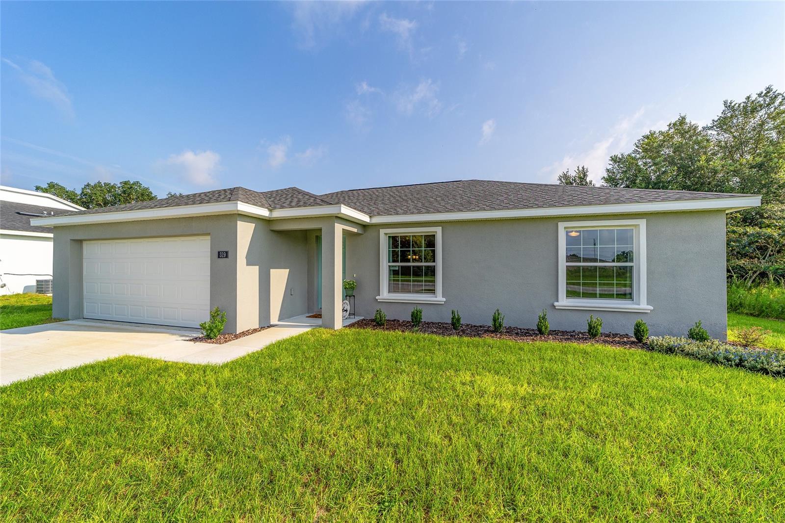 8 Dogwood Trail Terrace, FL