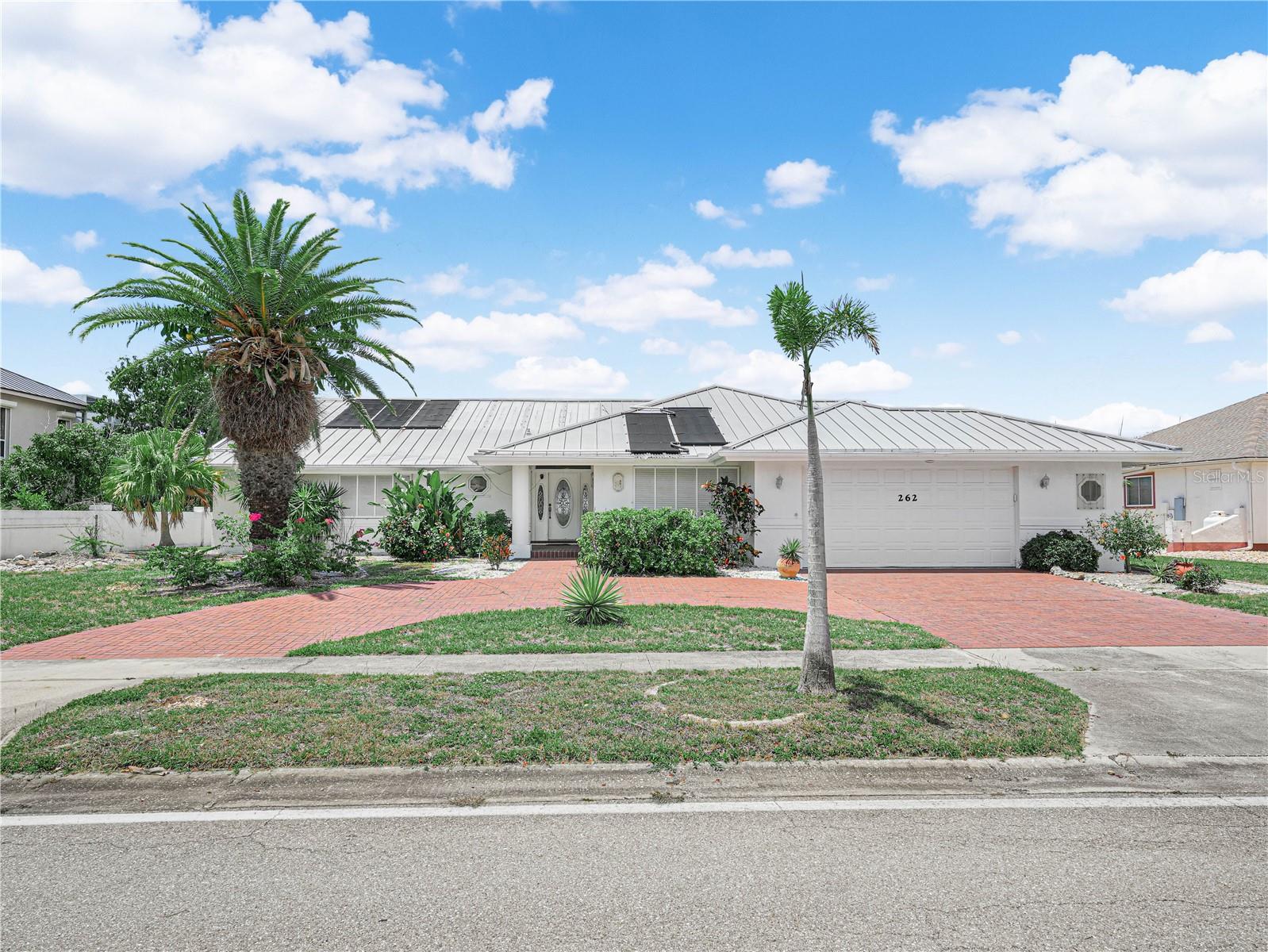 262 George Rd Se, FL