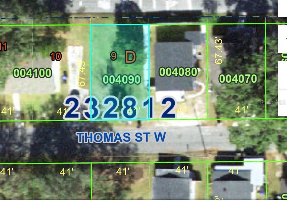 Thomas Street, FL