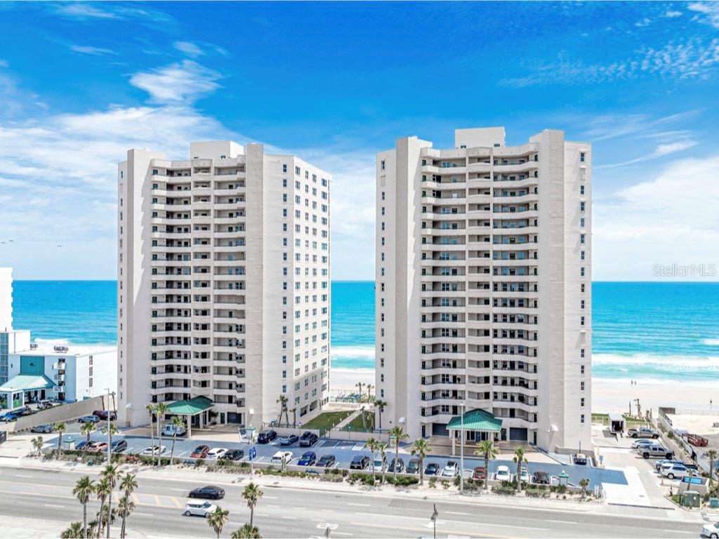 3315 S Atlantic Ave #1005, FL