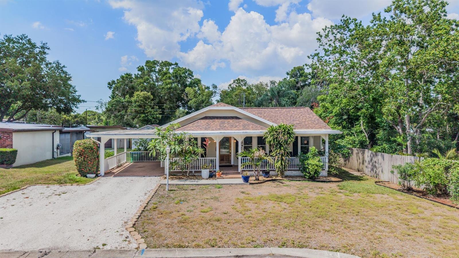 1618 Ottawa Road, FL