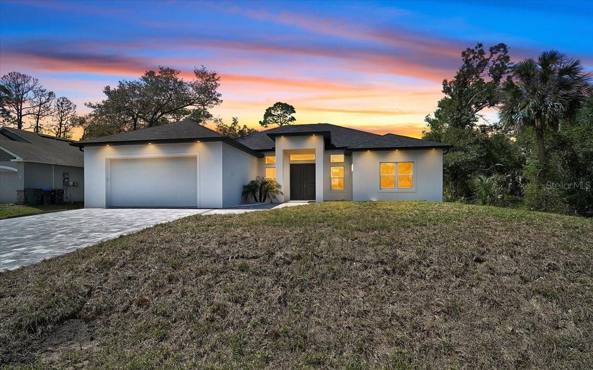 4443 Windsong Avenue, FL