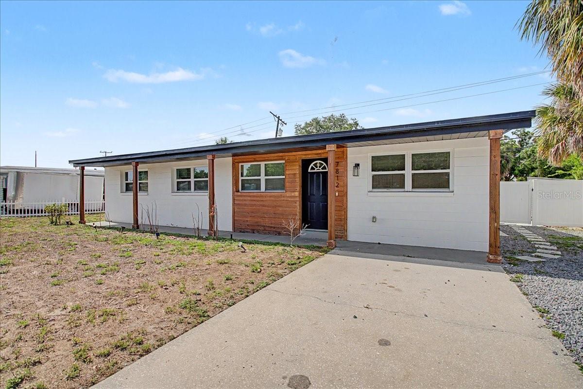 7812 Rideout Road, FL