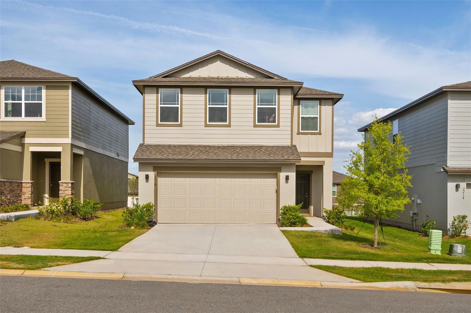 2218 Treasure Hill Street, FL