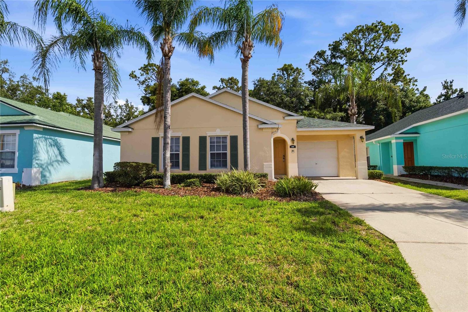 446 Reserve Drive, FL