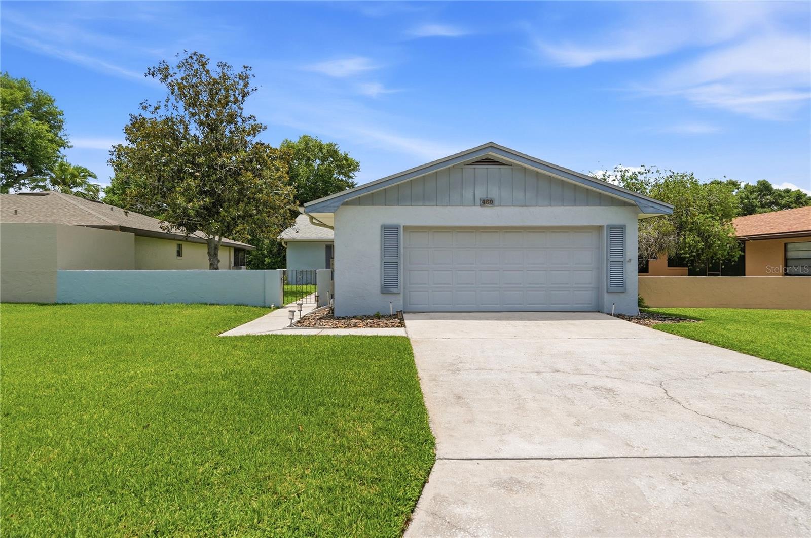 460 Pinehurst Court, FL