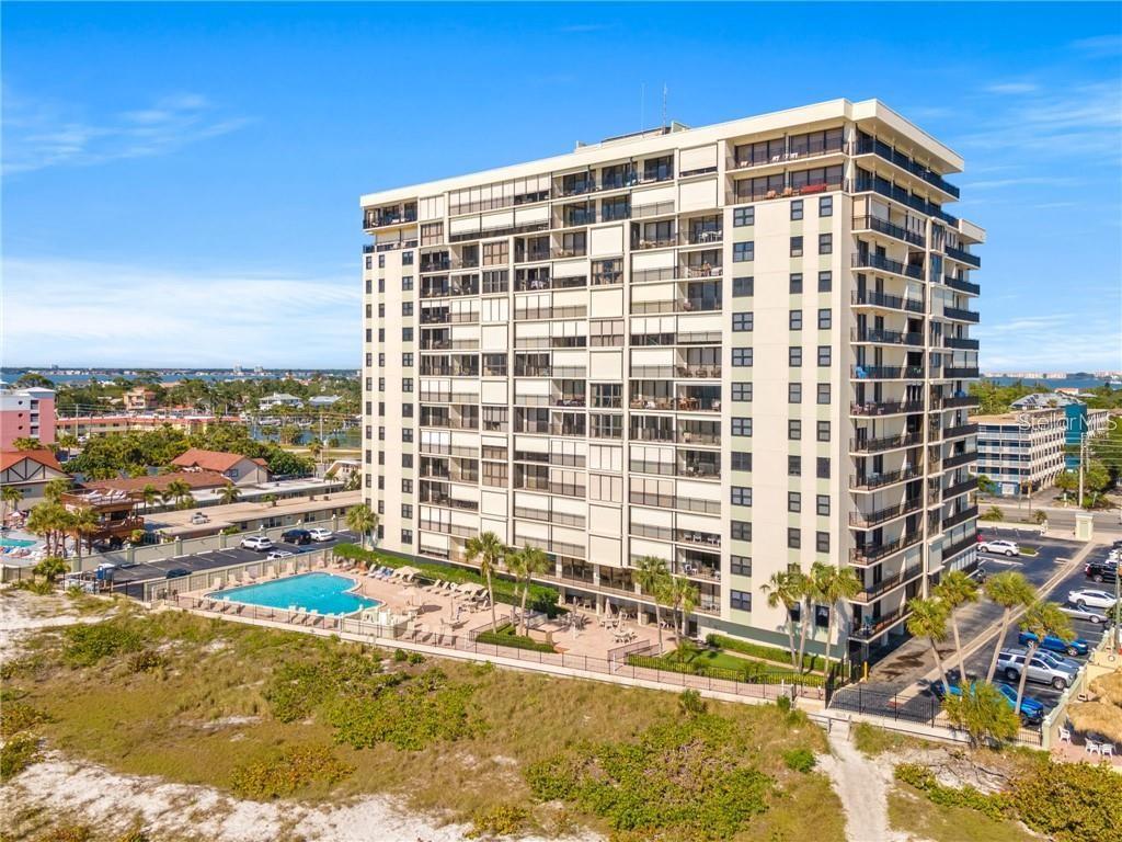 3820 Gulf Blvd #807, FL