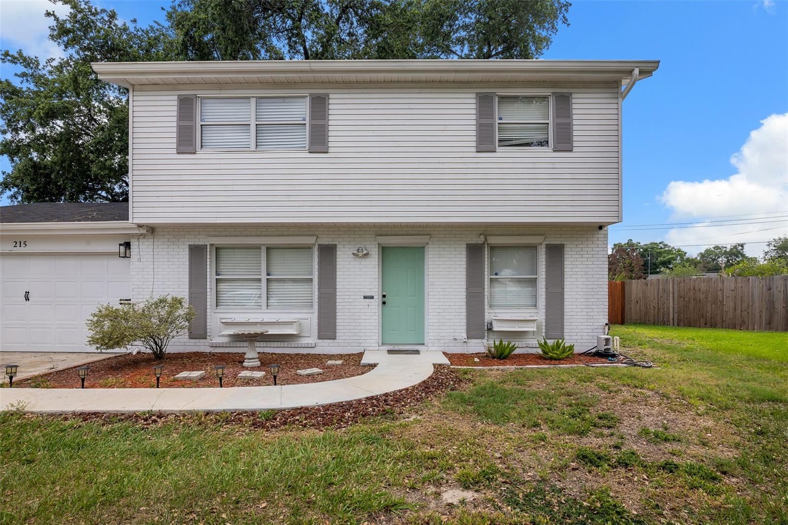 215 Kilmer Ln, FL
