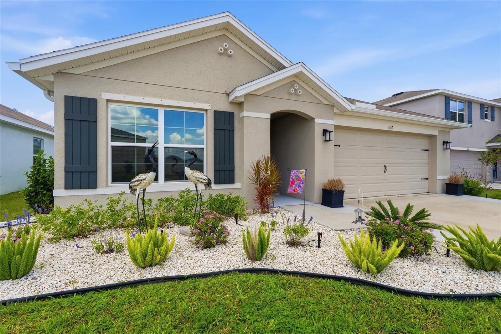 4110 Dovetail Ln, FL