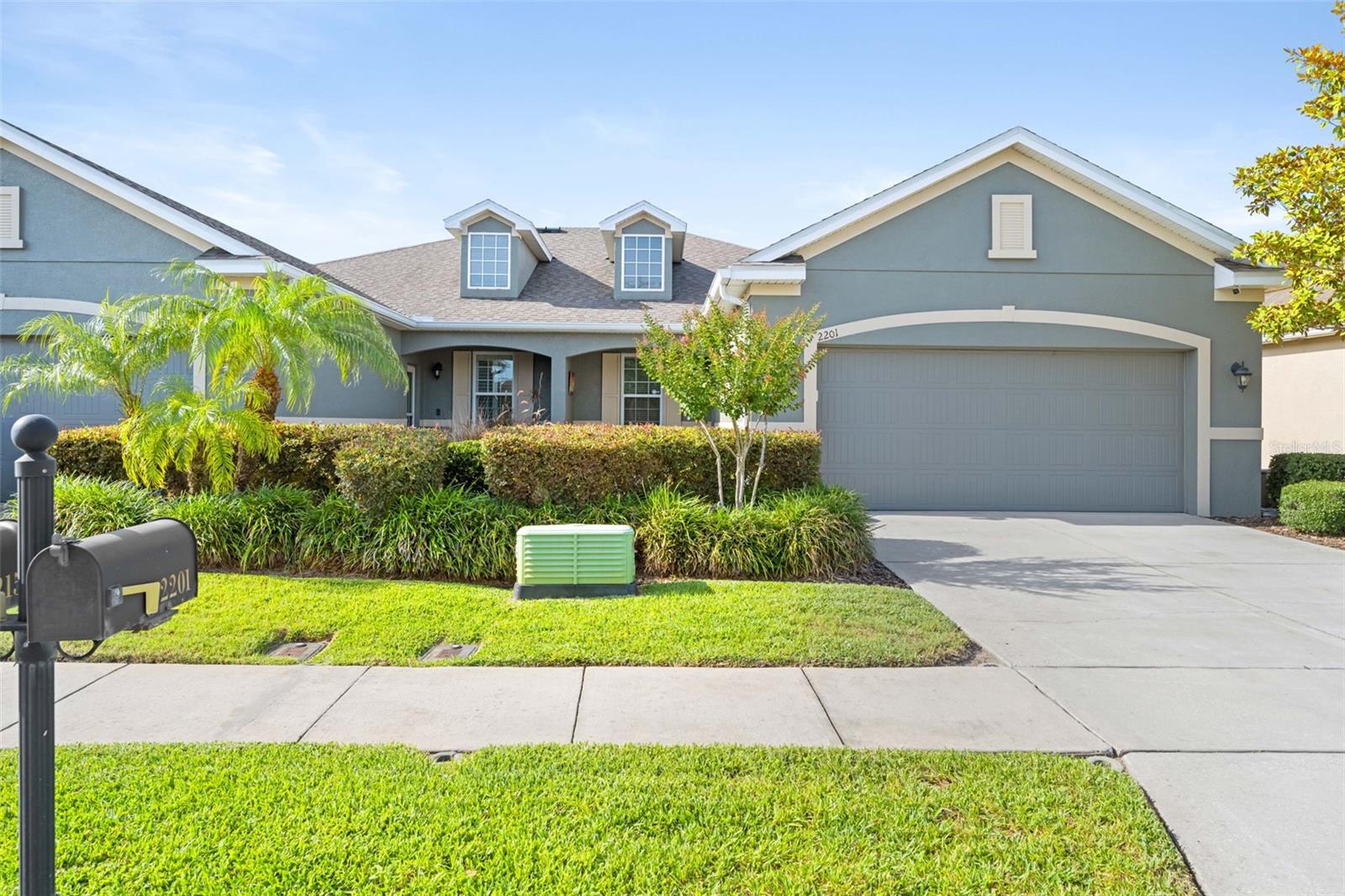2201 Parrot Fish Dr, FL