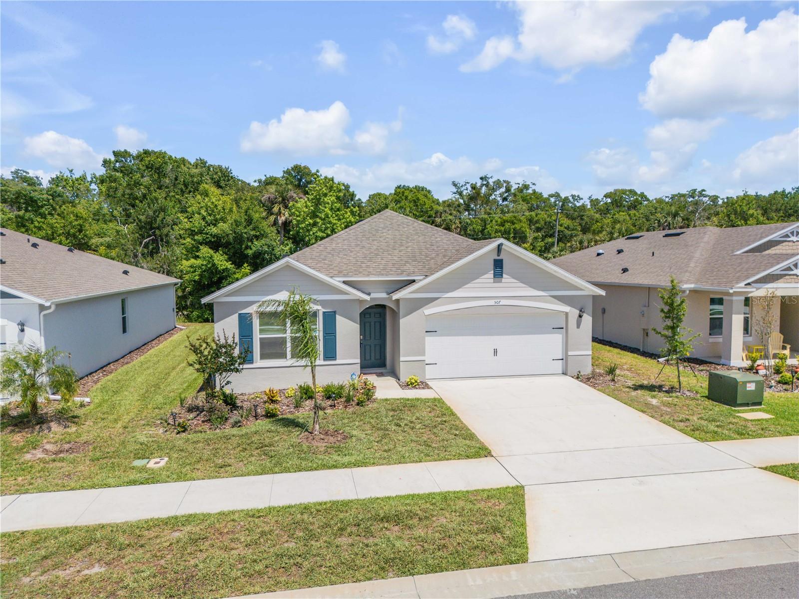 507 Coronado Cove Rd, FL