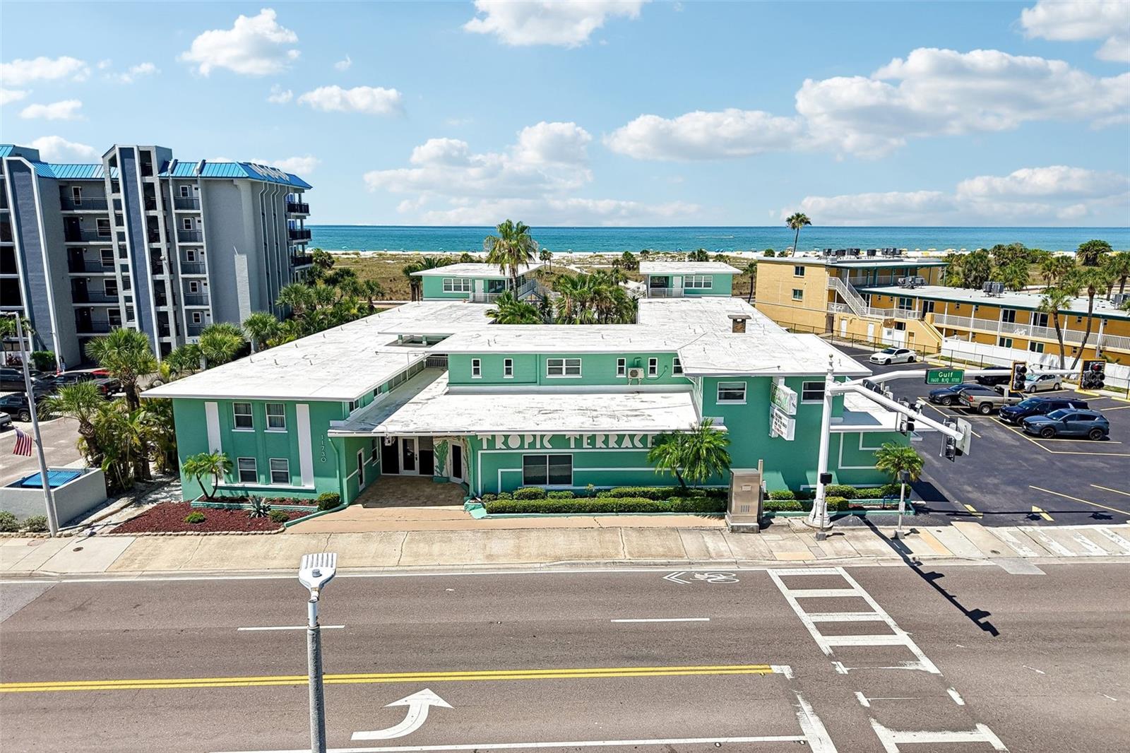 11730 Gulf Blvd #40, FL
