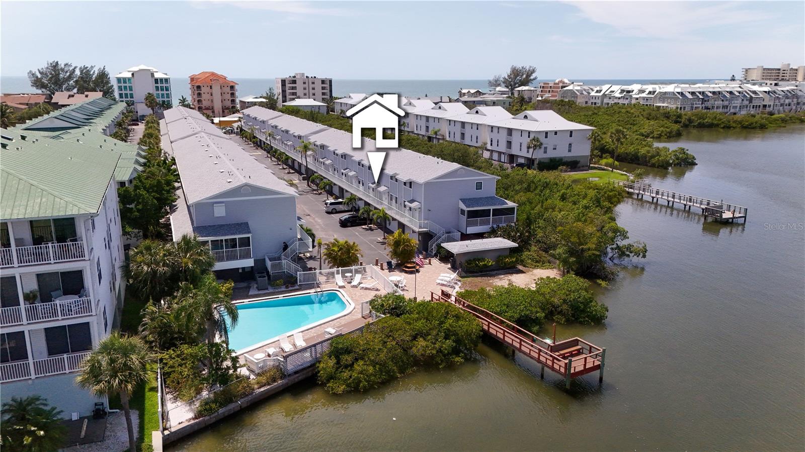 19823 Gulf Blvd #25, FL