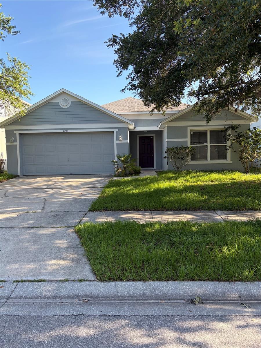 2729 Amanda Kay Way, FL