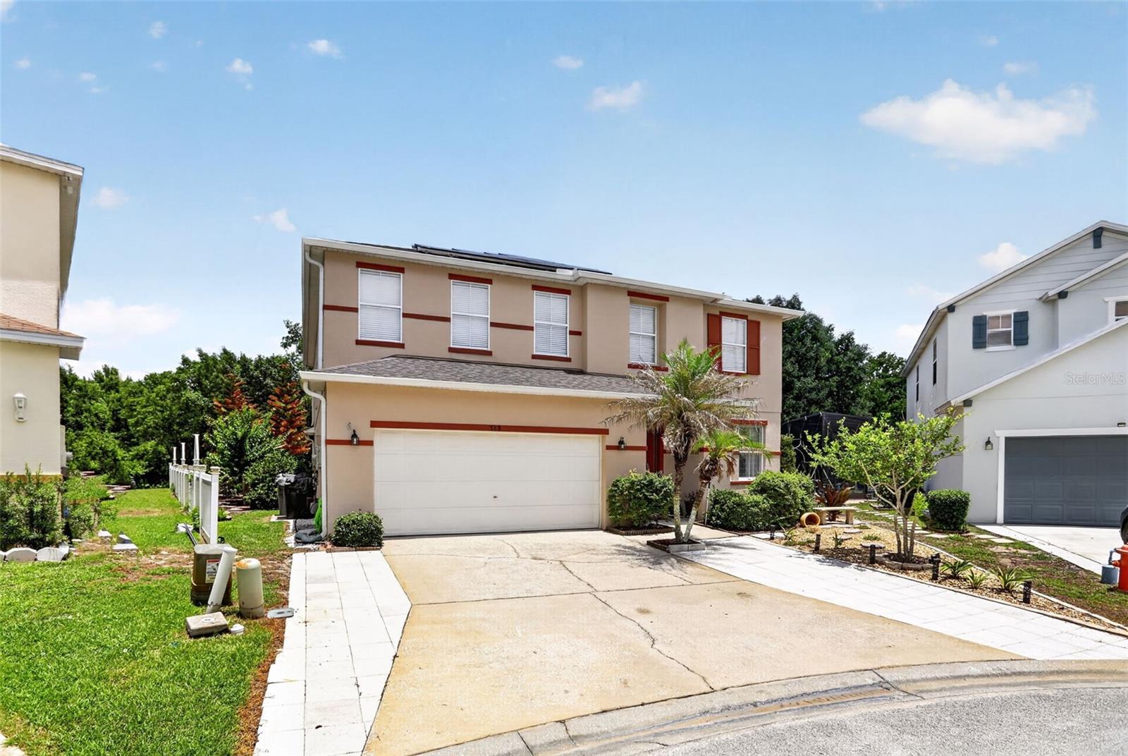 388 Sand Ridge Dr, FL