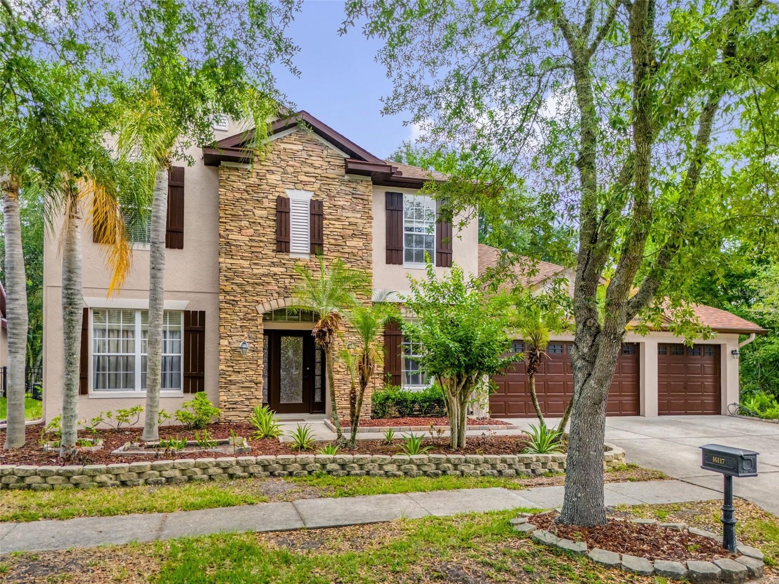 16117 Colchester Palms Drive, FL