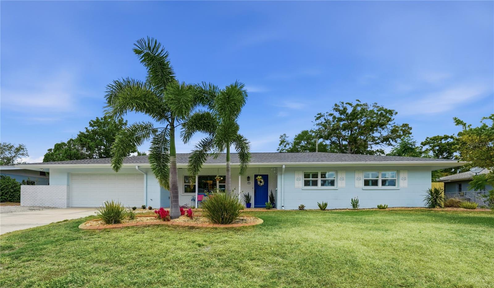 2561 Sunnyside Street, FL