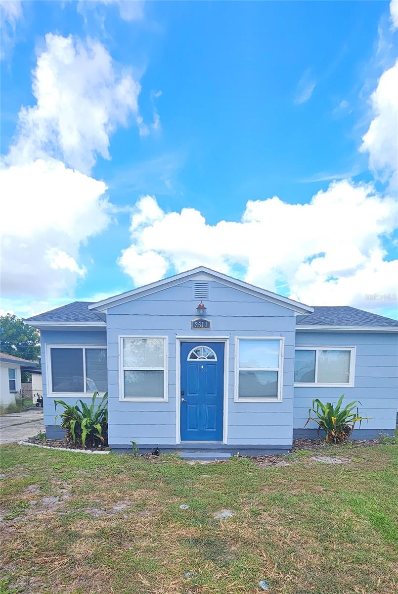 2611 17th Ave N, FL