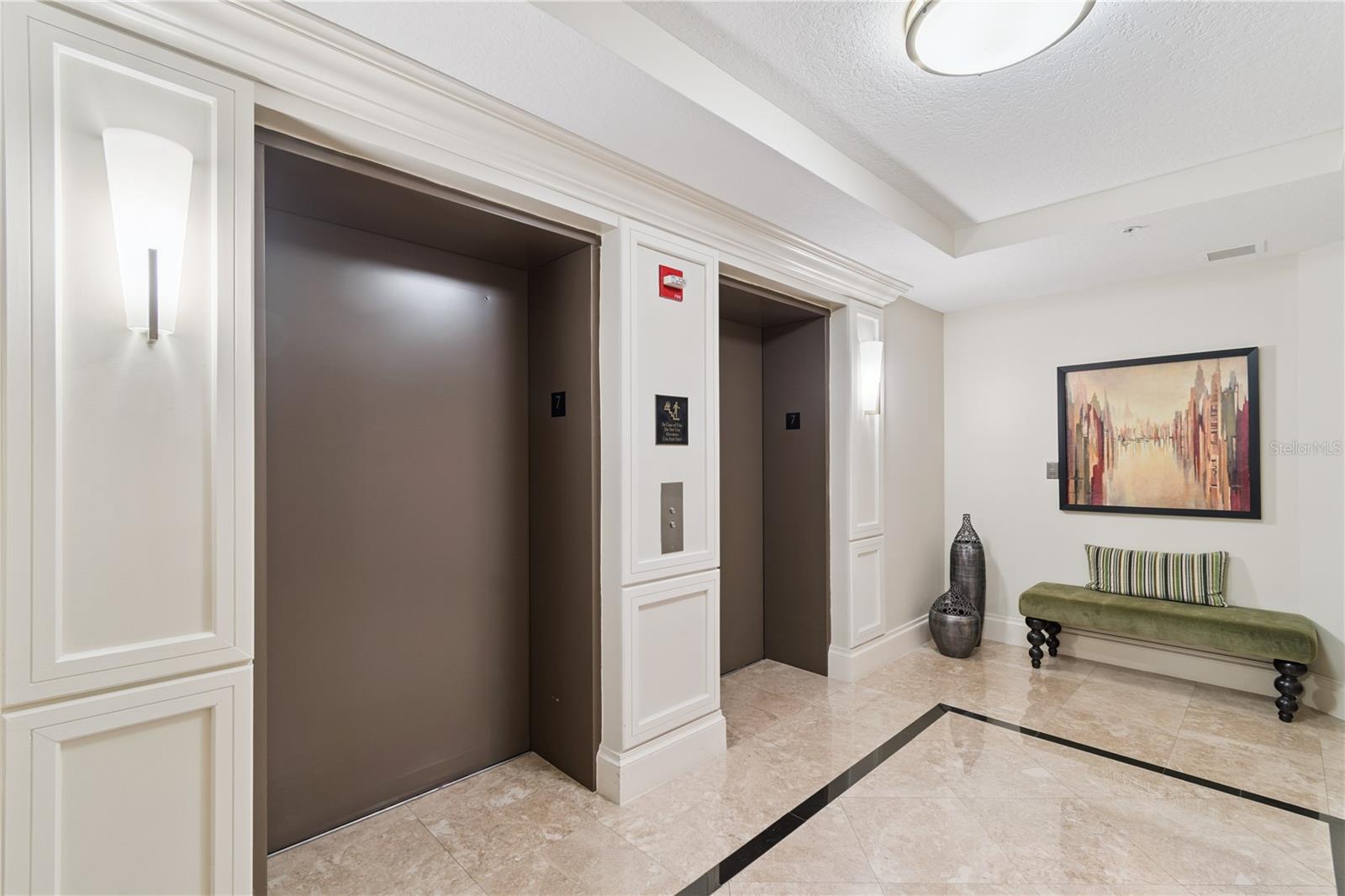 3507 Bayshore Boulevard, FL