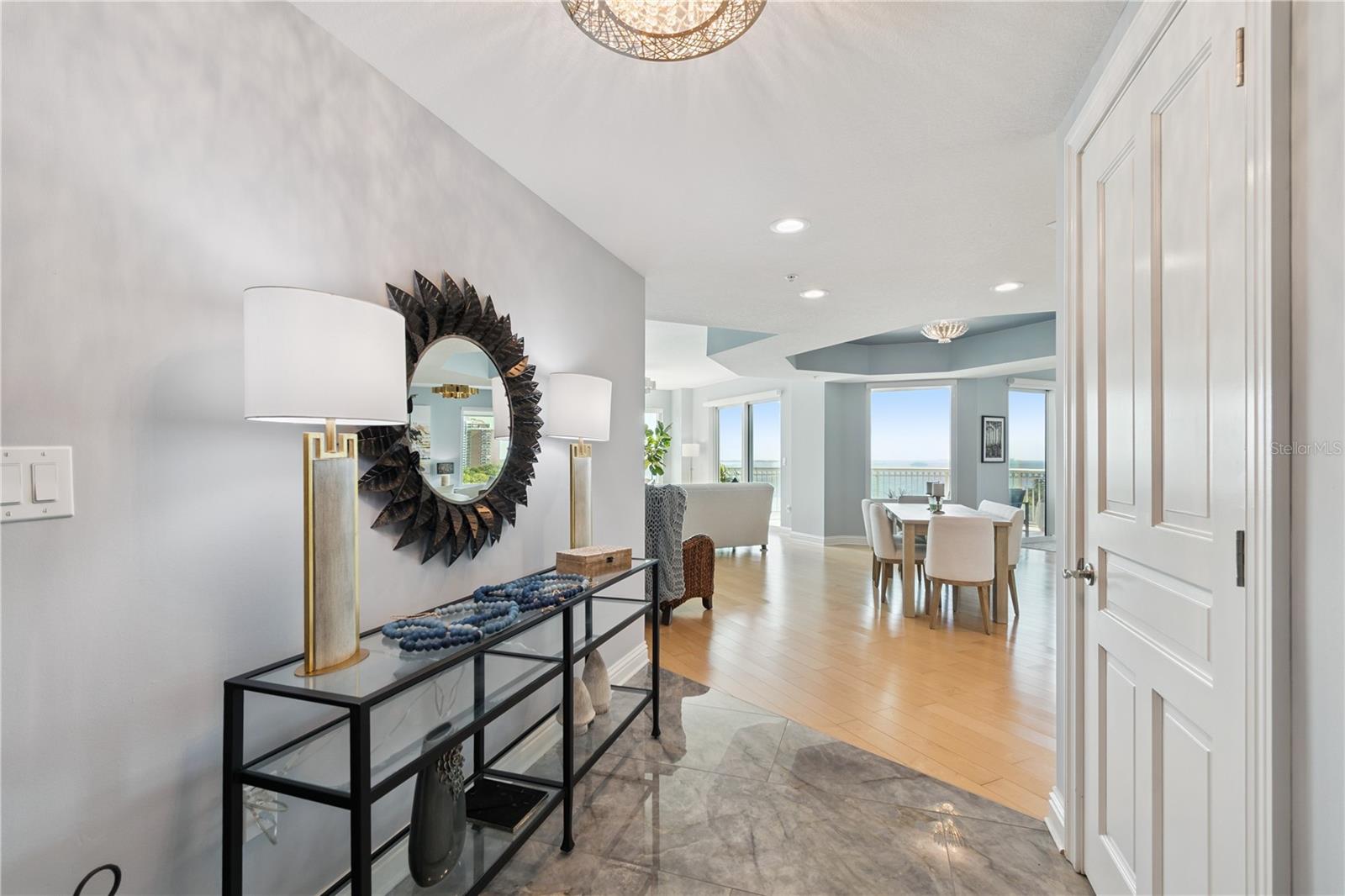3507 Bayshore Boulevard, FL