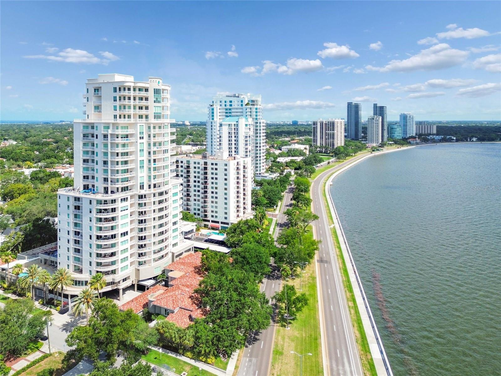 TAMPA, FL — Residential