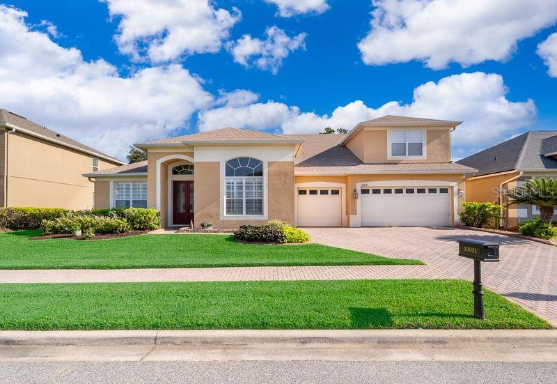 10031 Ians Ridge Road, FL