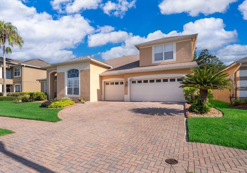 10031 Ians Ridge Road, FL
