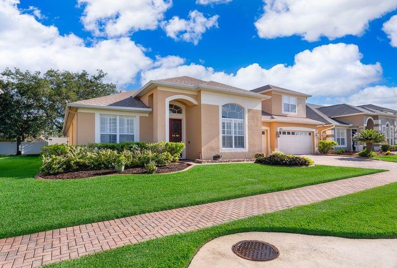 10031 Ians Ridge Road, FL