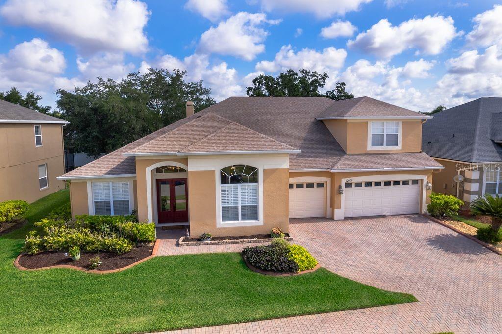 10031 Ians Ridge Road, FL