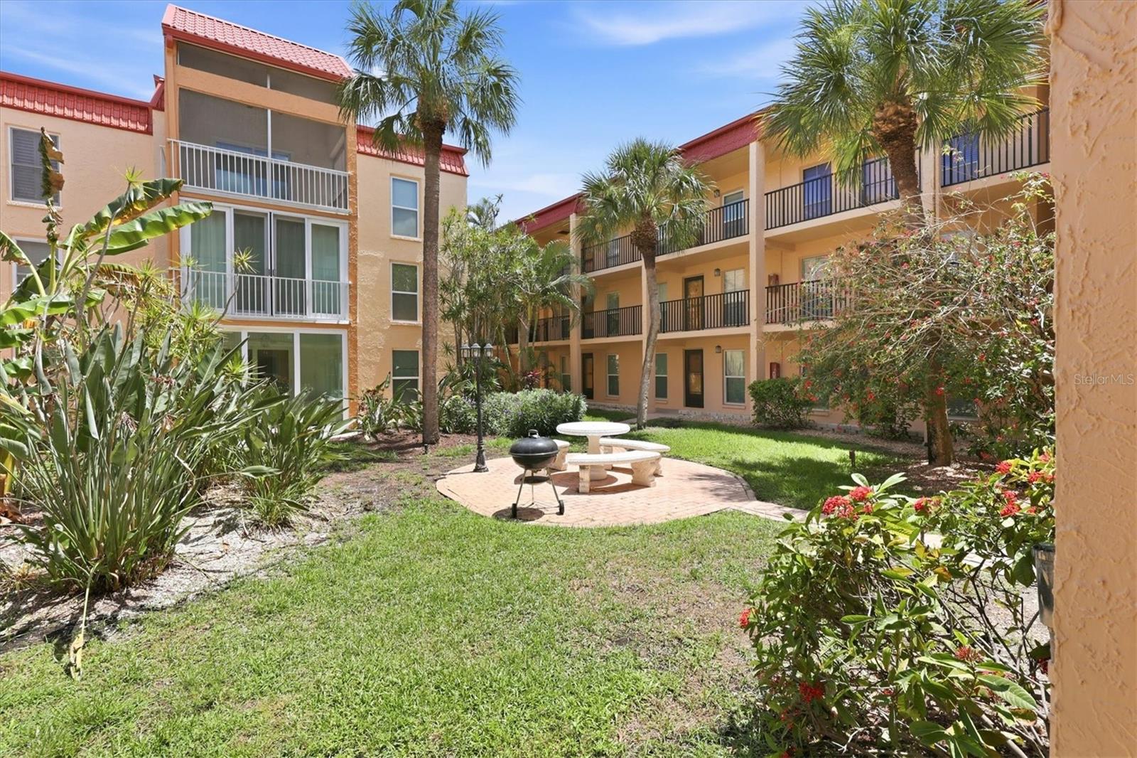 8911 Blind Pass Rd #103, FL