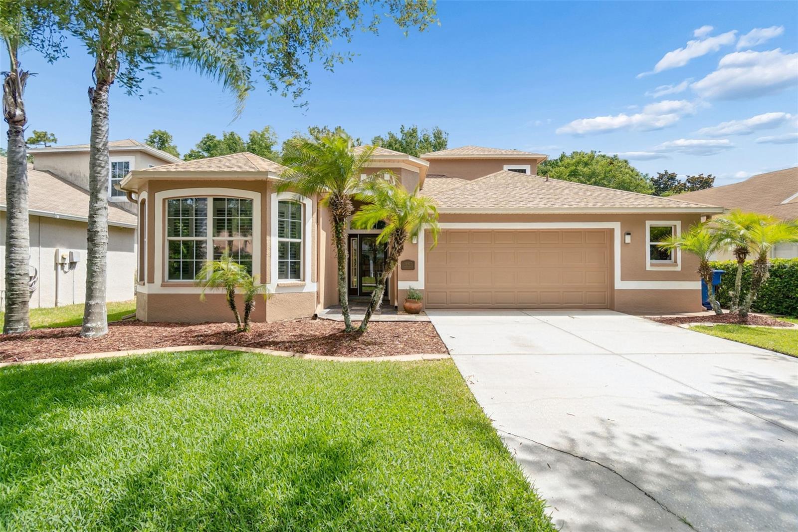 15907 Pond Rush Ct, FL